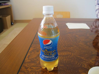 Illustration for article titled The Wild World of Japanese Pepsi Flavors
